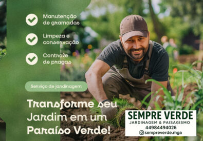 Sempre Verde